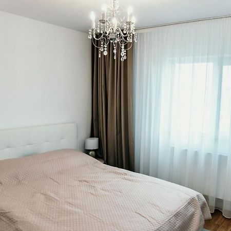 Apartament De Lux Ultramodern In Zona Centrala Timisoara Luaran gambar