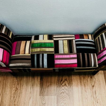 Apartament De Lux Ultramodern In Zona Centrala Timisoara Luaran gambar