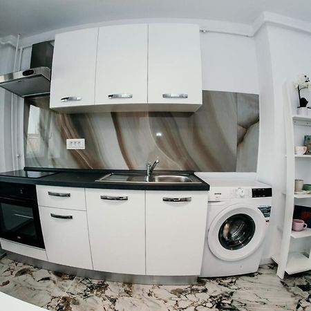 Apartament De Lux Ultramodern In Zona Centrala Timisoara Luaran gambar