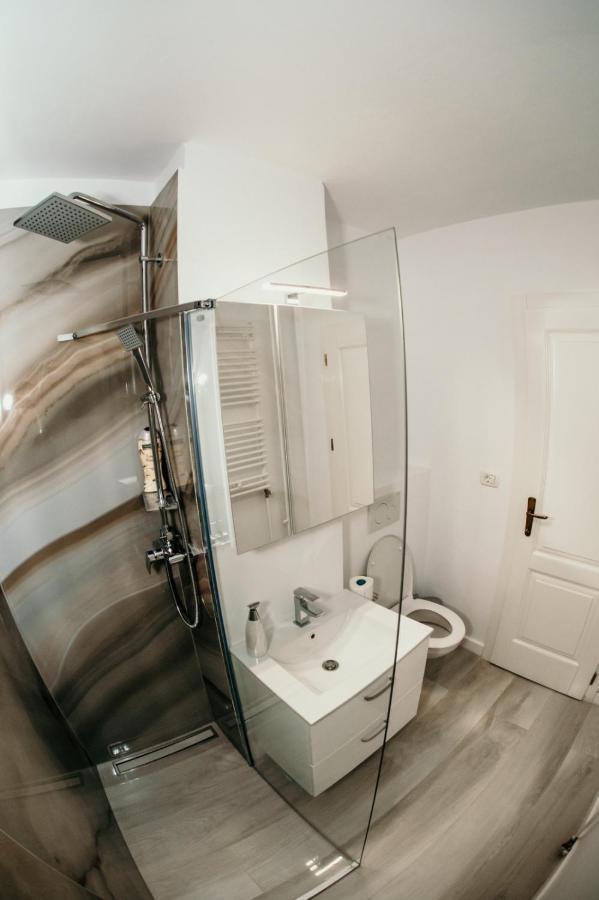 Apartament De Lux Ultramodern In Zona Centrala Timisoara Luaran gambar