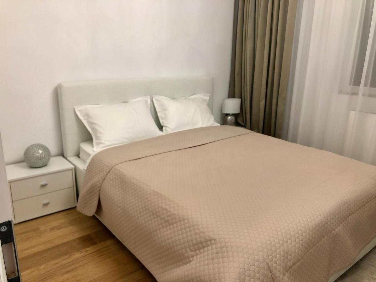 Apartament De Lux Ultramodern In Zona Centrala Timisoara Luaran gambar