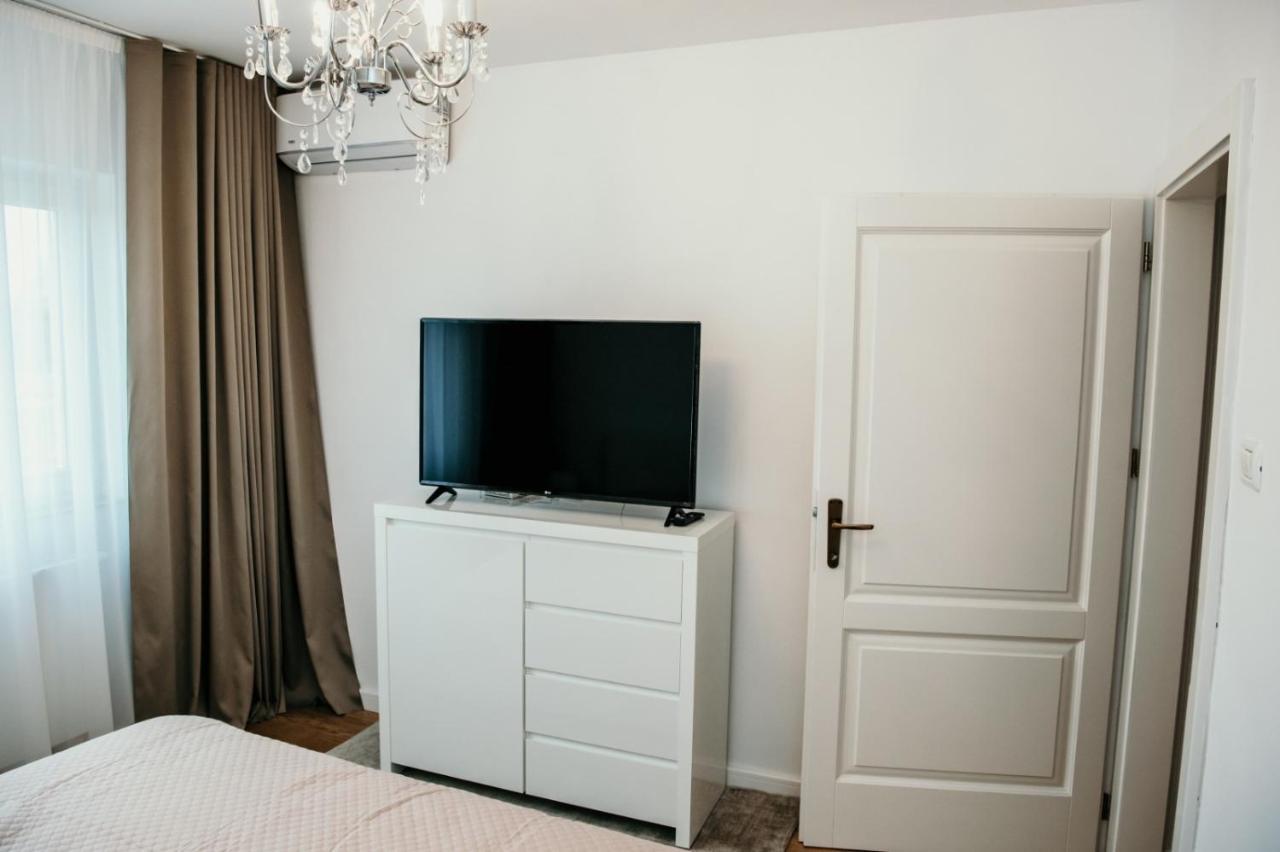Apartament De Lux Ultramodern In Zona Centrala Timisoara Luaran gambar