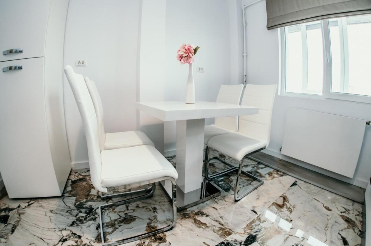 Apartament De Lux Ultramodern In Zona Centrala Timisoara Luaran gambar