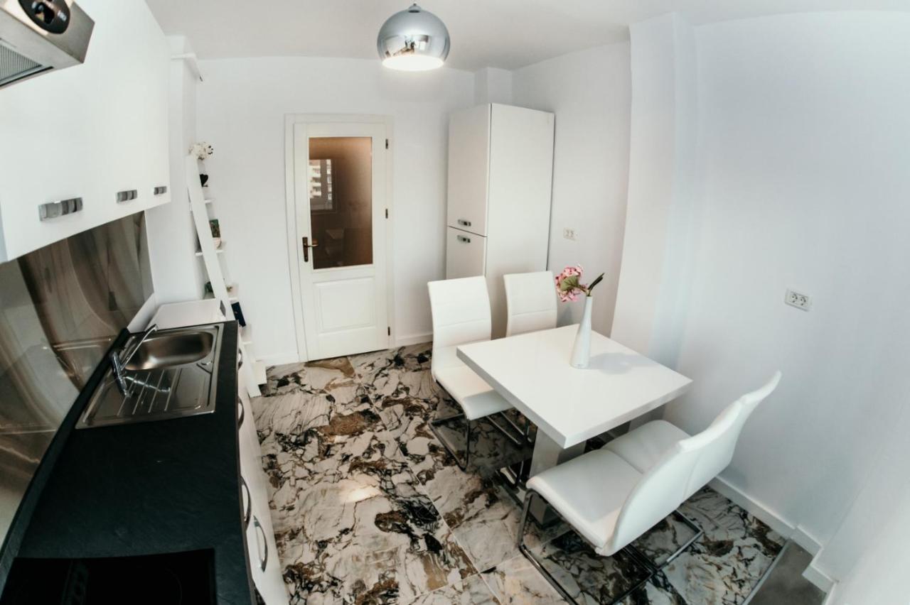 Apartament De Lux Ultramodern In Zona Centrala Timisoara Luaran gambar