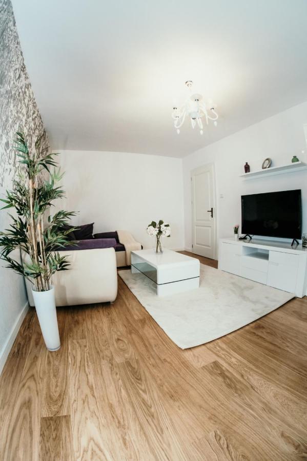Apartament De Lux Ultramodern In Zona Centrala Timisoara Luaran gambar