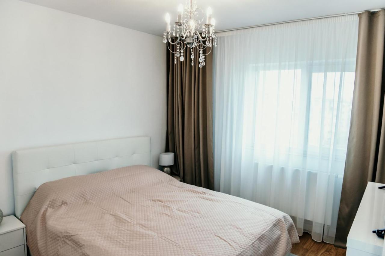 Apartament De Lux Ultramodern In Zona Centrala Timisoara Luaran gambar