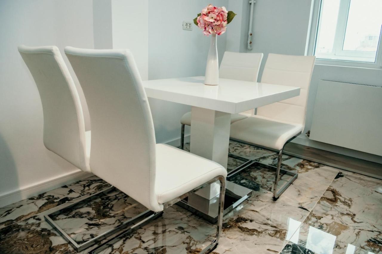 Apartament De Lux Ultramodern In Zona Centrala Timisoara Luaran gambar