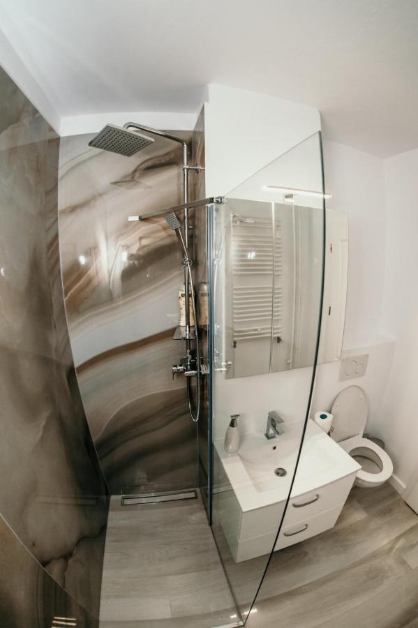 Apartament De Lux Ultramodern In Zona Centrala Timisoara Luaran gambar