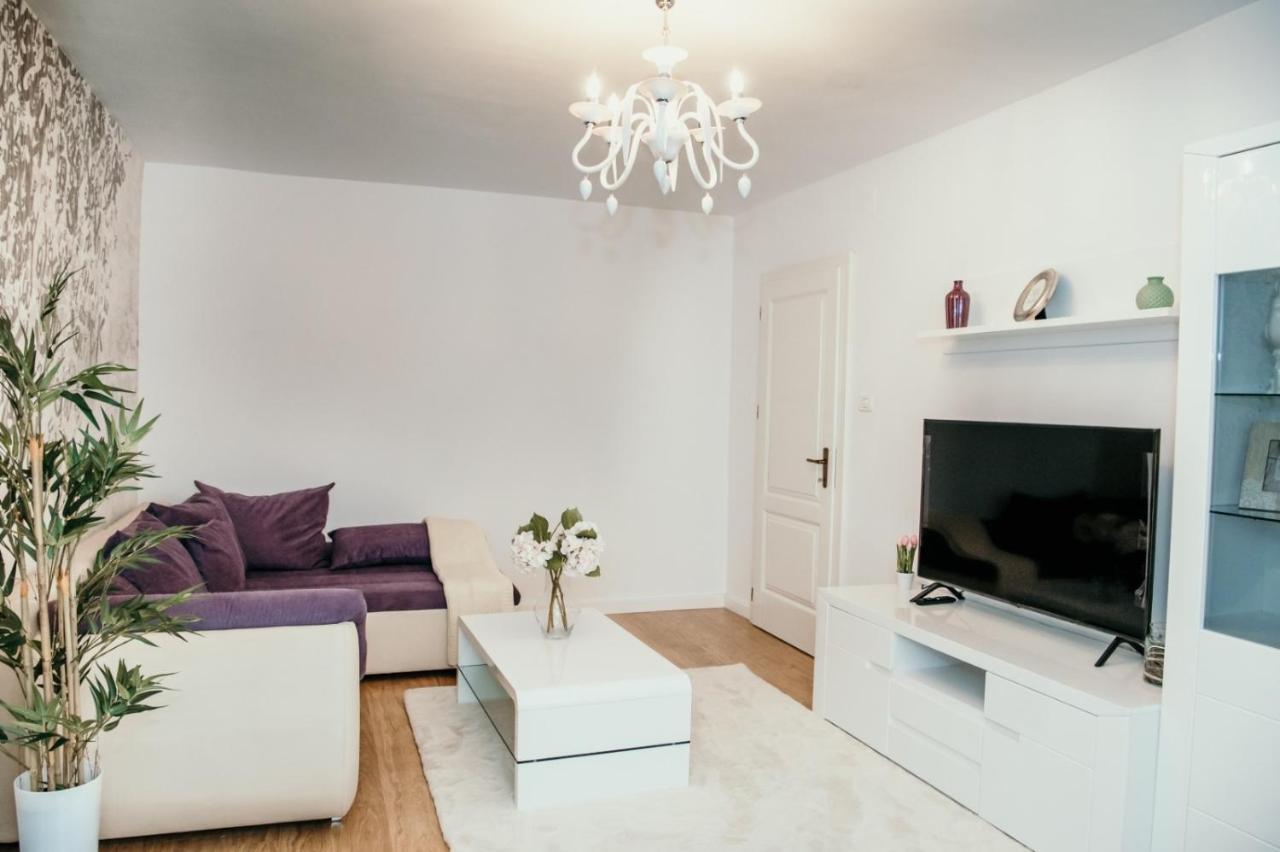 Apartament De Lux Ultramodern In Zona Centrala Timisoara Luaran gambar