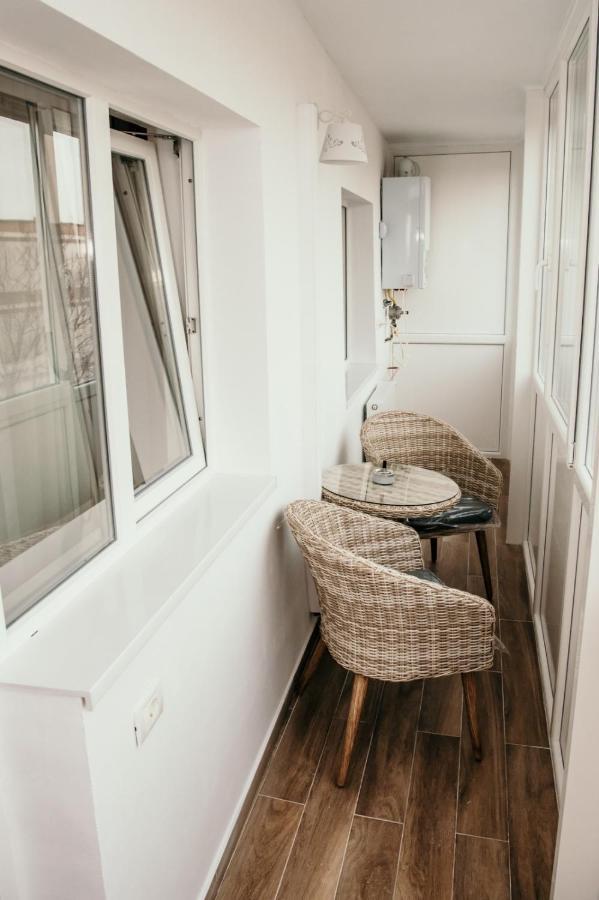 Apartament De Lux Ultramodern In Zona Centrala Timisoara Luaran gambar