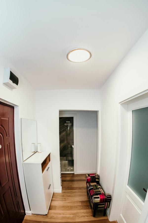 Apartament De Lux Ultramodern In Zona Centrala Timisoara Luaran gambar