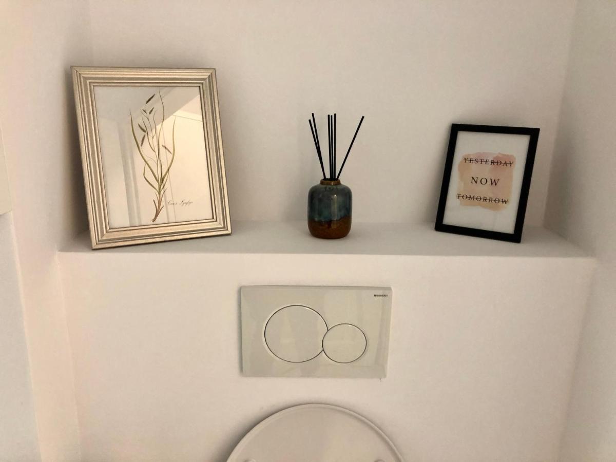 Apartament De Lux Ultramodern In Zona Centrala Timisoara Luaran gambar