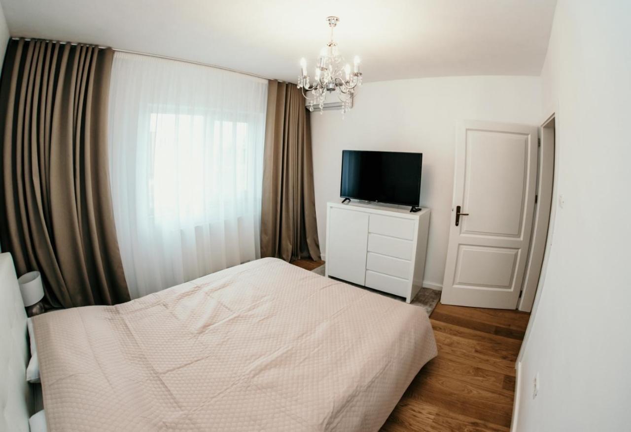 Apartament De Lux Ultramodern In Zona Centrala Timisoara Luaran gambar