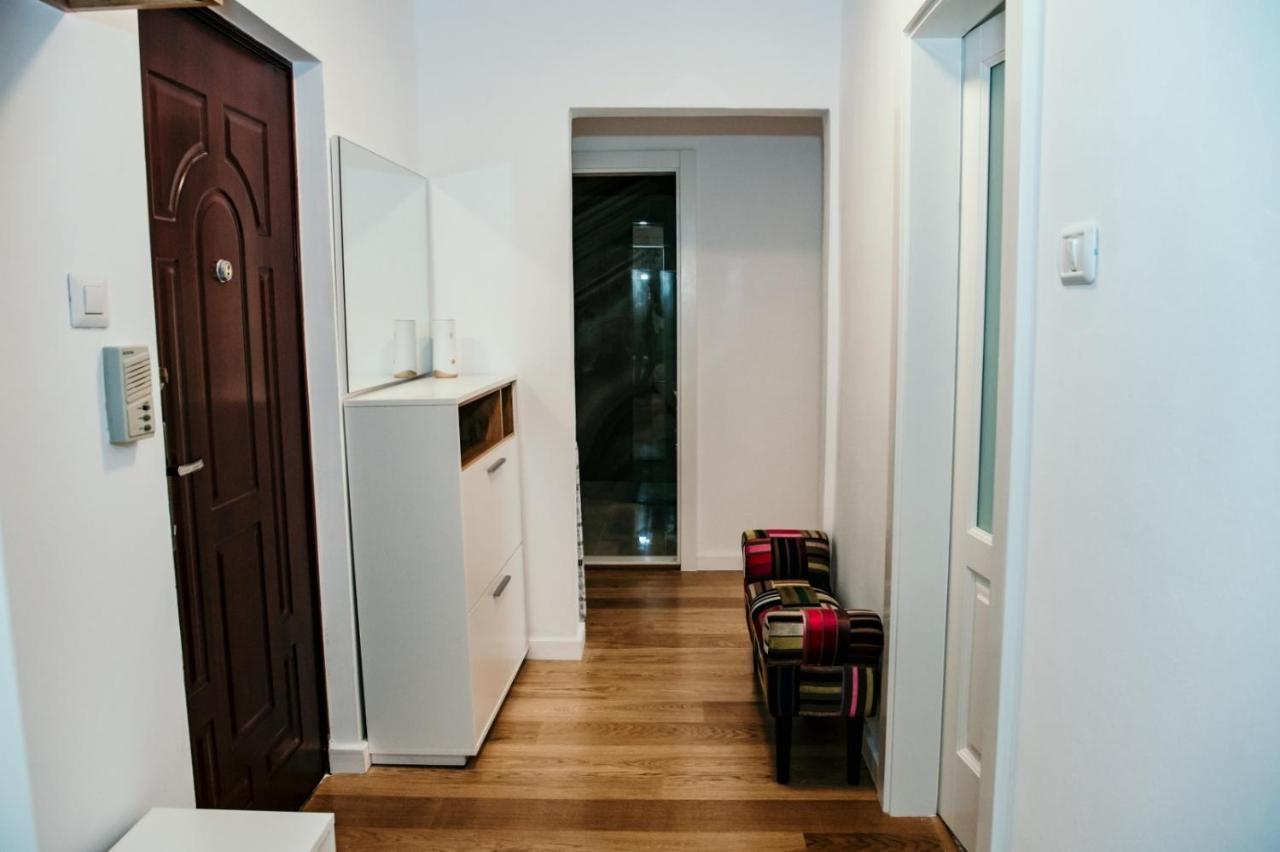Apartament De Lux Ultramodern In Zona Centrala Timisoara Luaran gambar