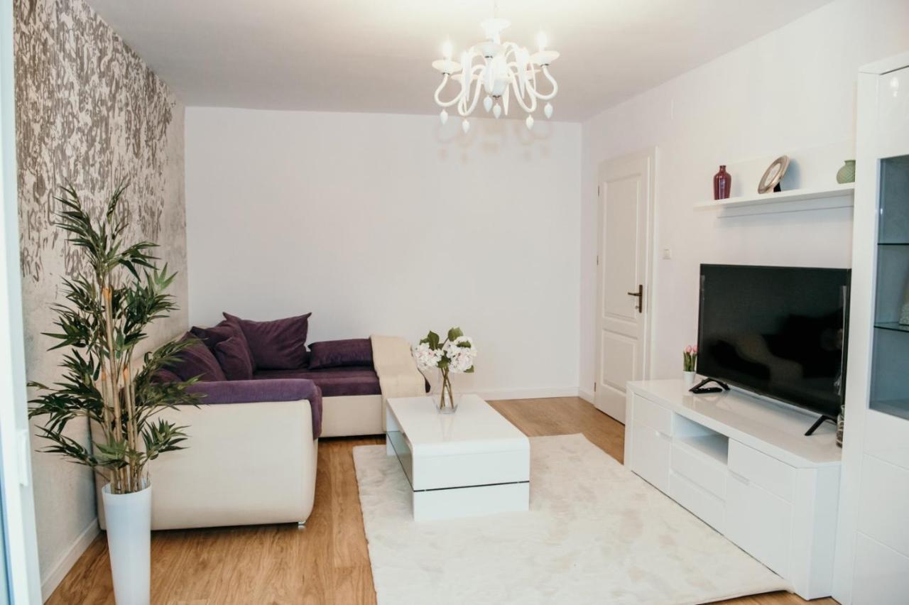 Apartament De Lux Ultramodern In Zona Centrala Timisoara Luaran gambar